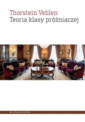 Teoria klasy próżniaczej