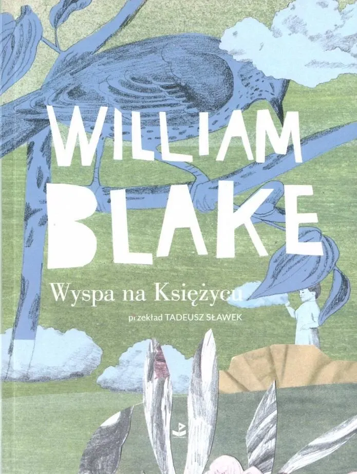 Wyspa na księżycu