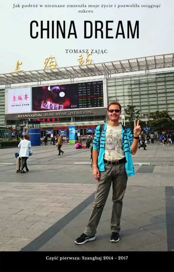 China dream