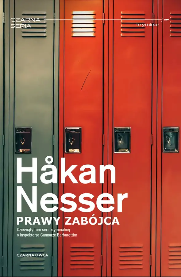 Prawy zabójca