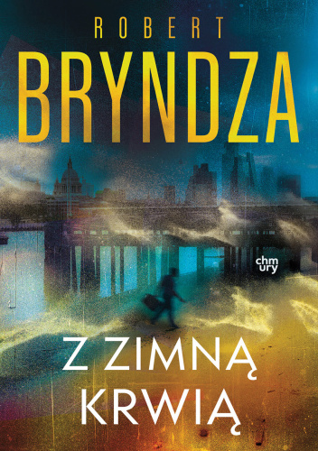 Z zimną krwią
