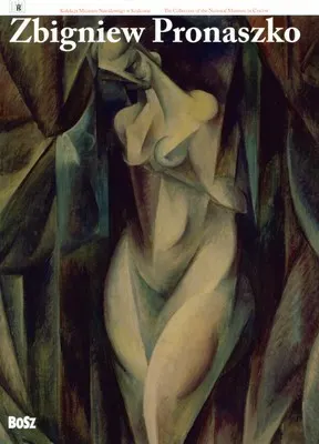 Zbigniew Pronaszko. Wersja polsko-angielska