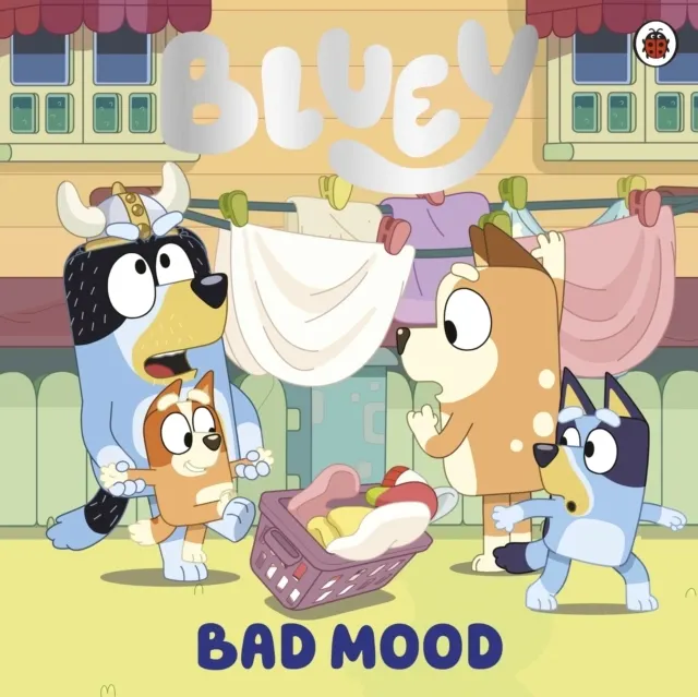 : Bad Mood