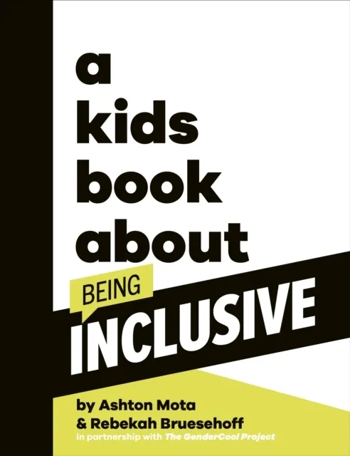About Being Inclusive