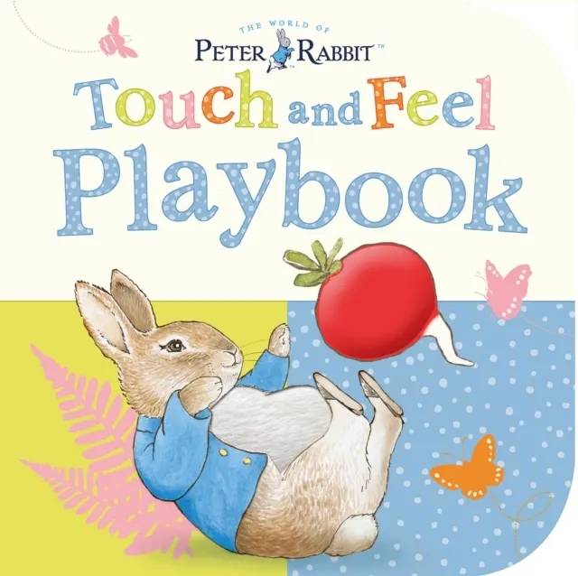 : Touch and Feel Playbook