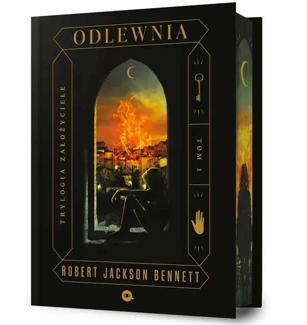 Odlewnia