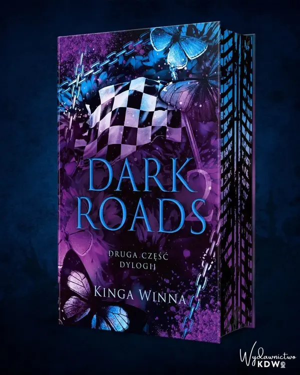 Dark Roads