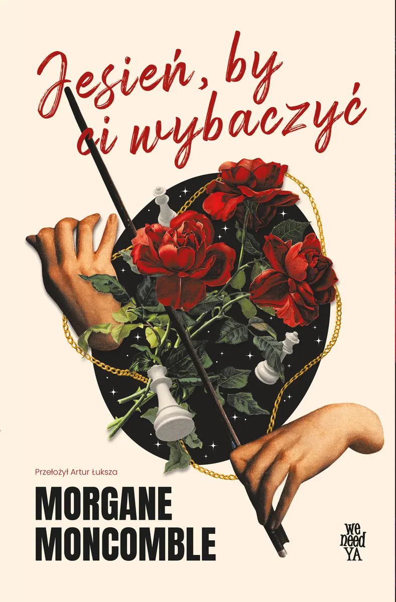 Jesień, by Ci wybaczyć