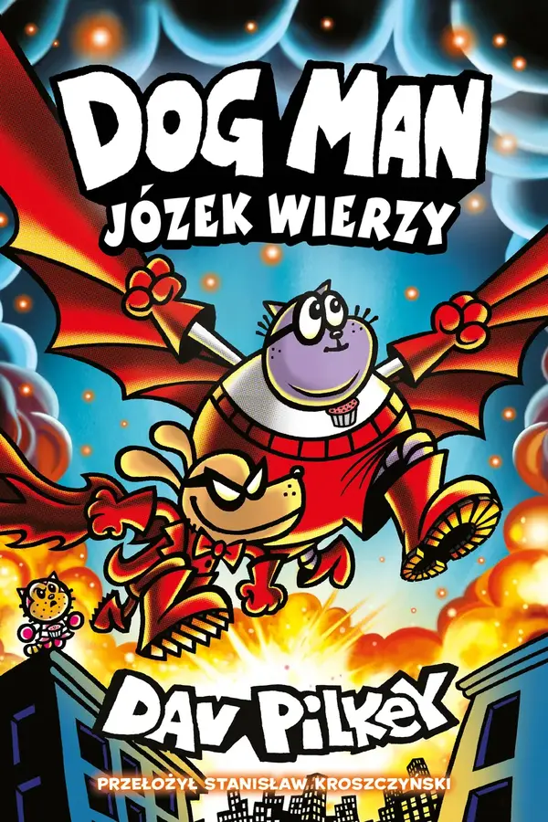 Józek wierzy