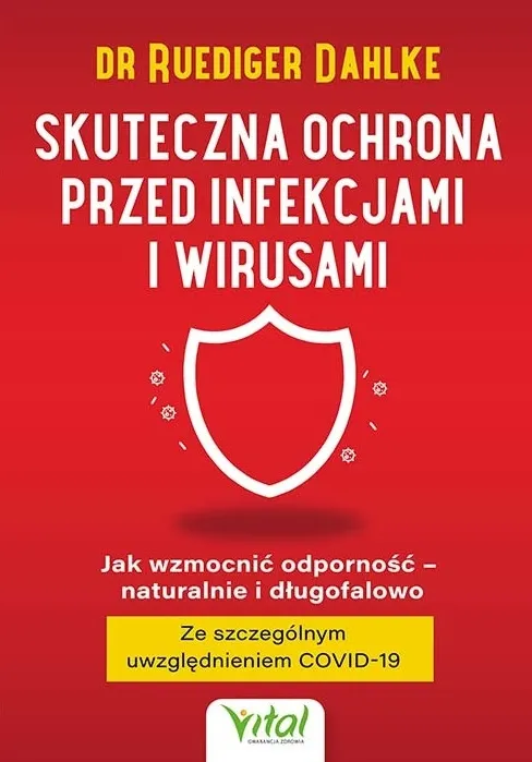 Skuteczna ochrona przed infekcjami i wirusami