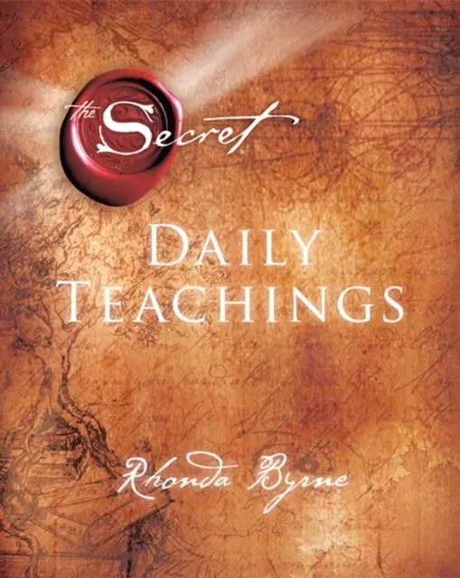 The Secret - Daily Teachings