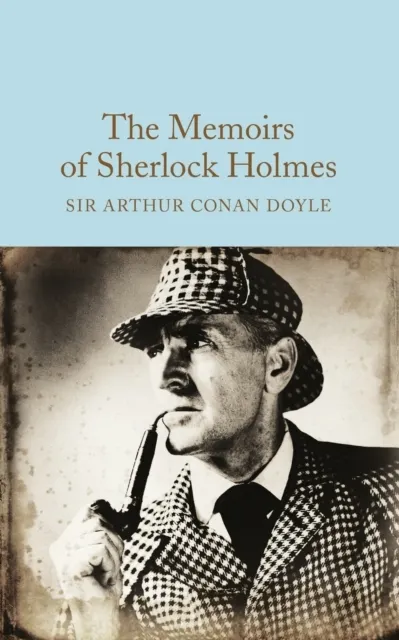 The Memoirs of Sherlock Holmes
