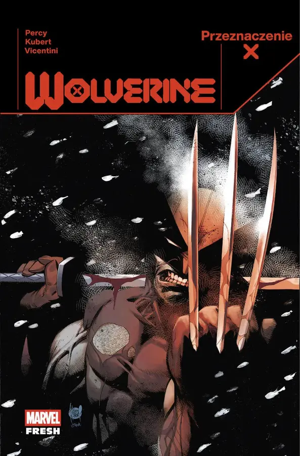 Wolverine