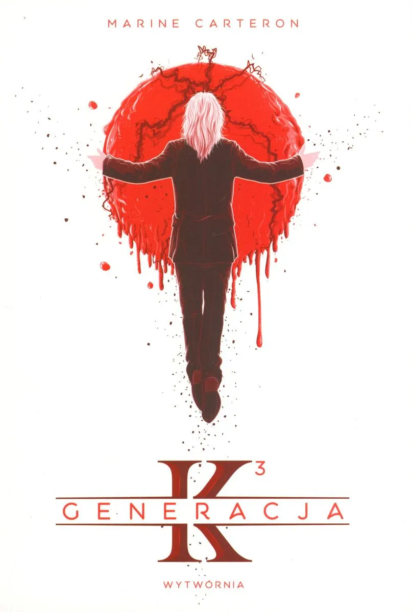 Generacja K