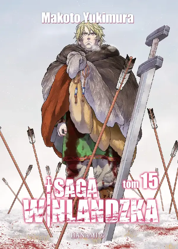 Saga winlandzka
