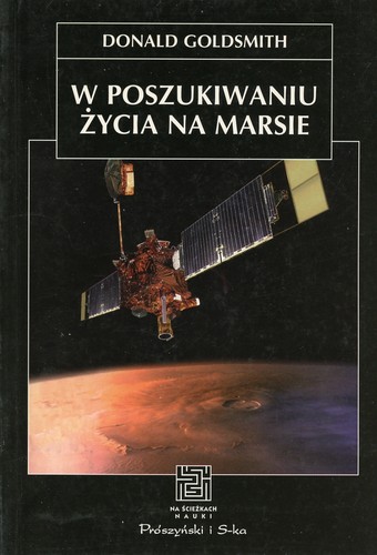 W poszukiwaniu życia na Marsie