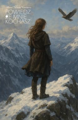 Powiedz, że mnie kochasz