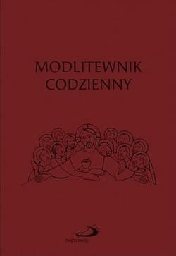 Modlitewnik codzienny
