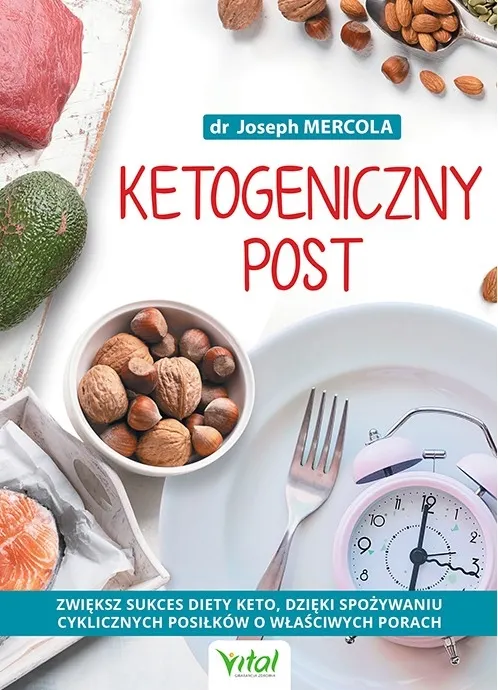 Ketogeniczny post