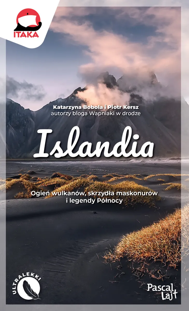 Islandia (Pascal Lajt)