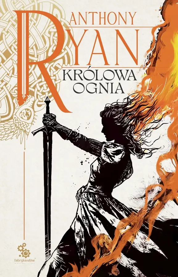 Królowa ognia