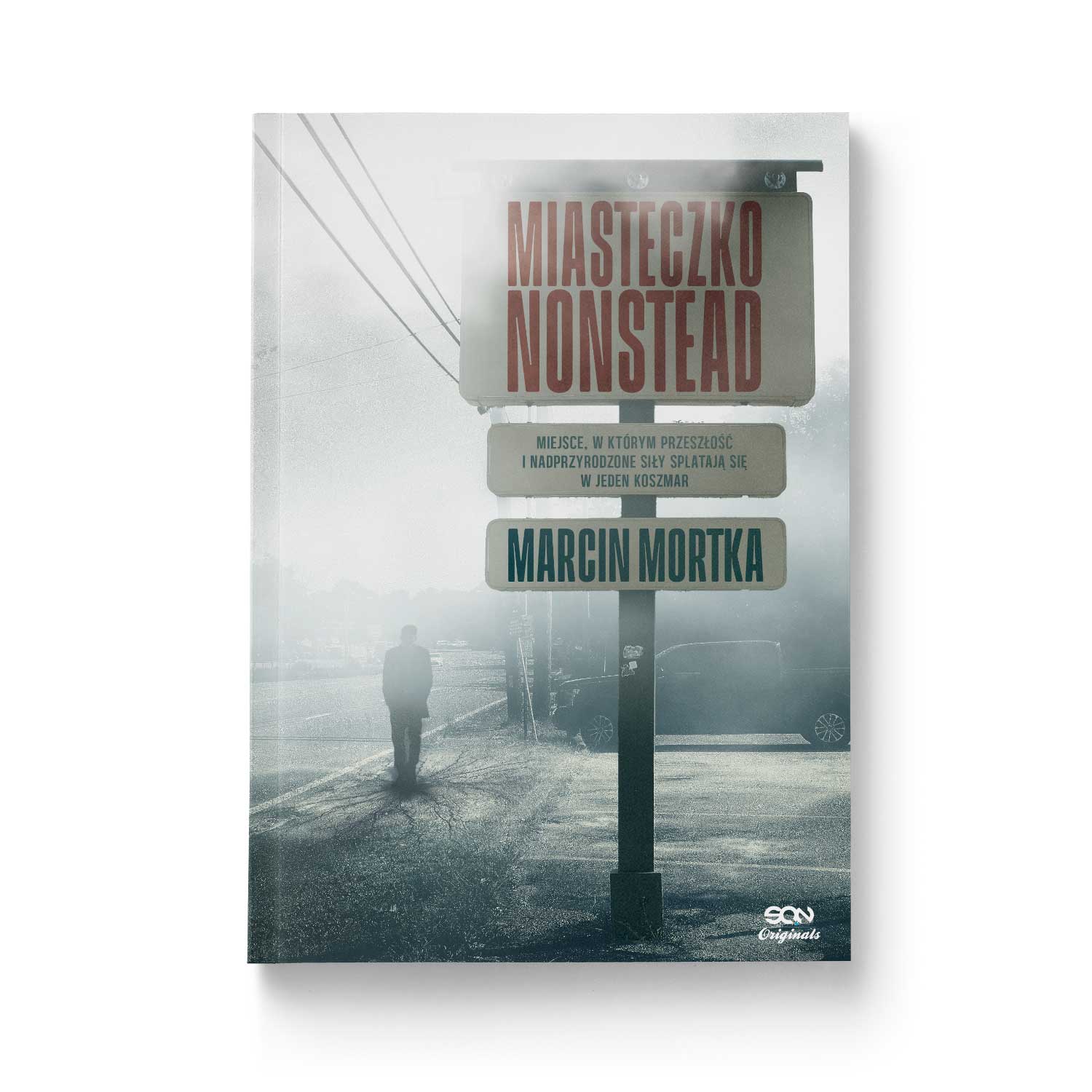 SQN Originals: Miasteczko Nonstead