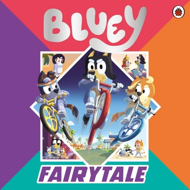 : Fairytale