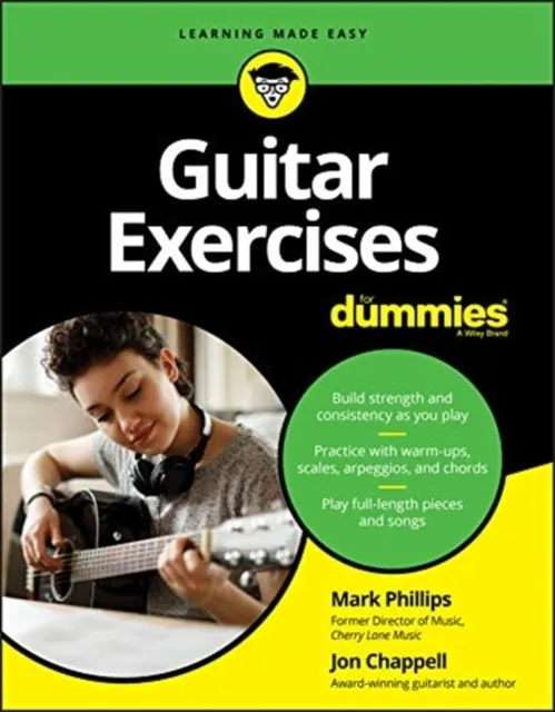 Guitar Exercises