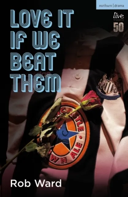 Love It If We Beat Them