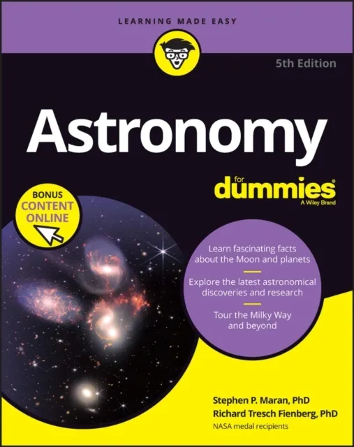 Astronomy , 5th Edition