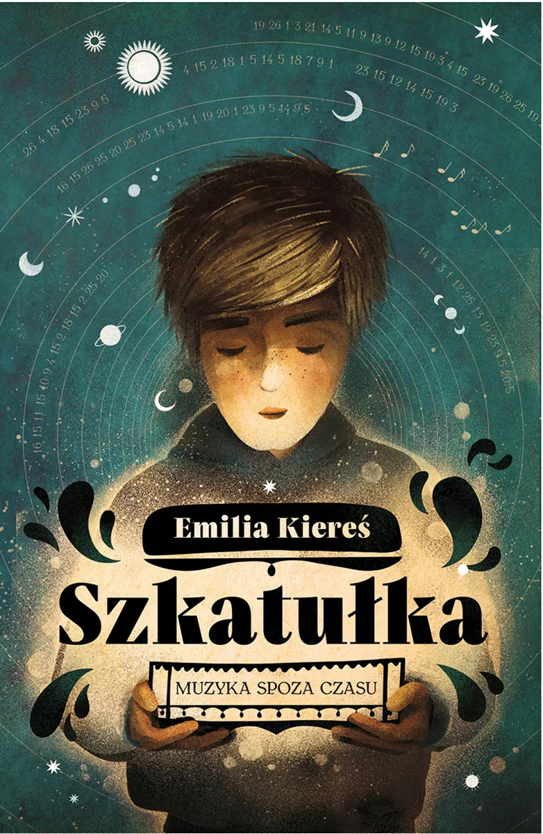 Szkatułka