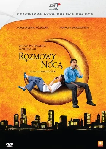 Rozmowy nocą