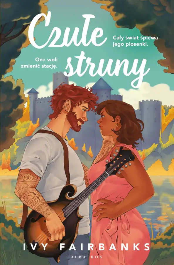 Czułe struny