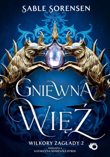 Gniewna Więź