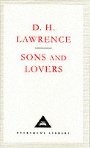 Sons and Lovers