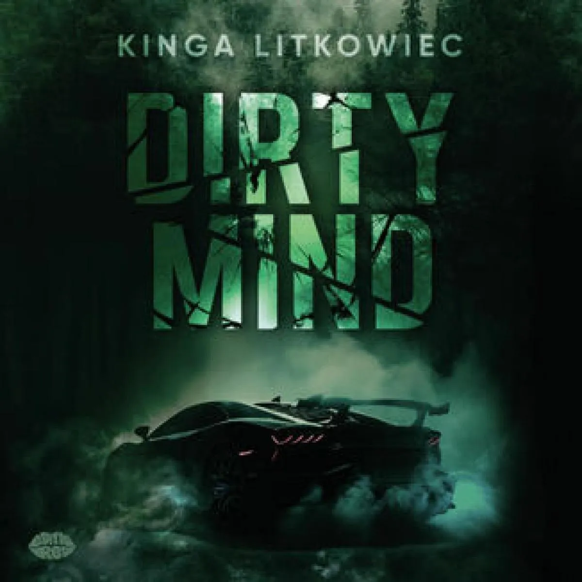 Dirty Mind