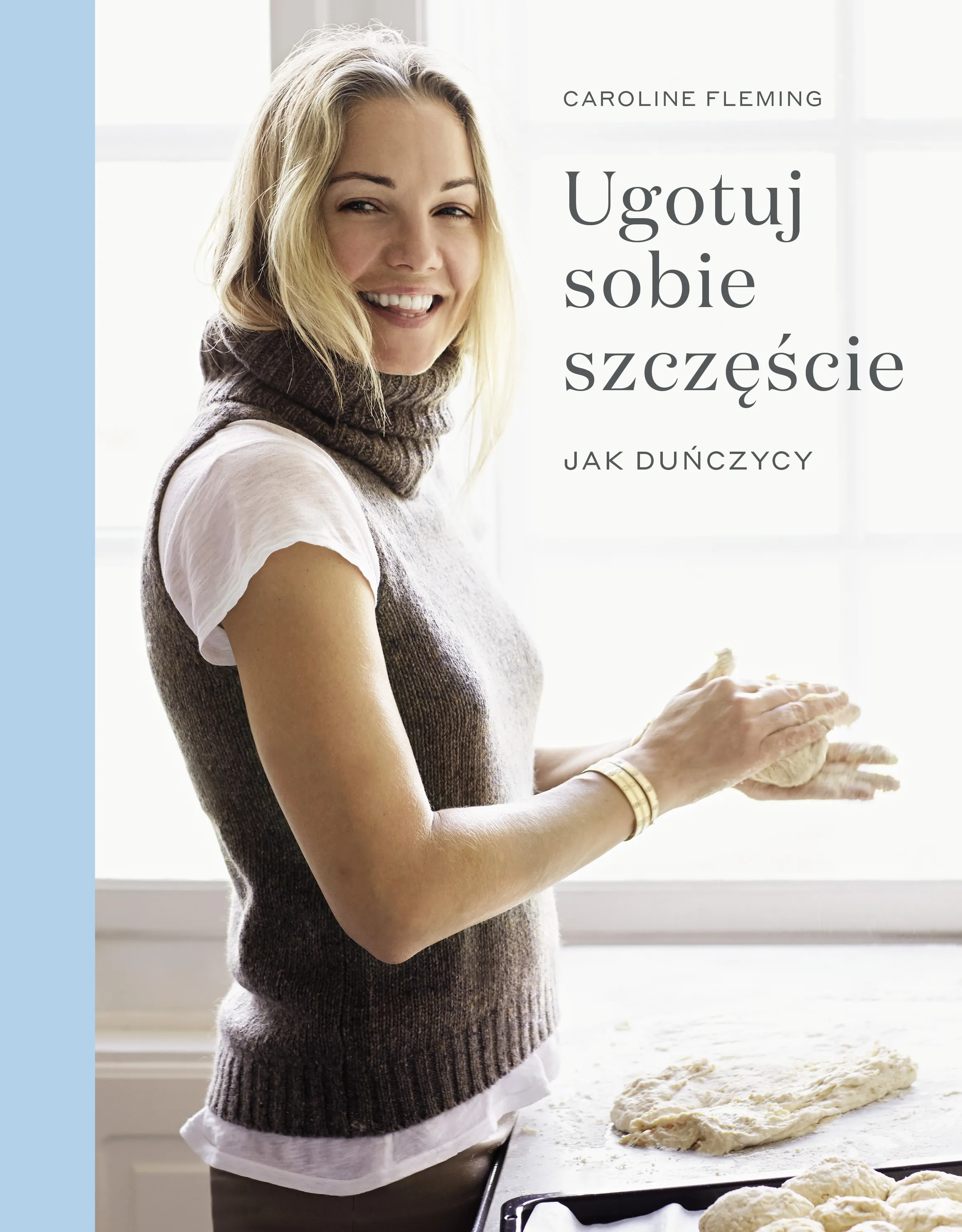 Ugotuj sobie szczęście jak duńczycy