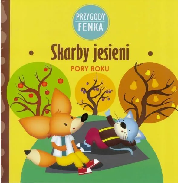 Skarby jesieni
