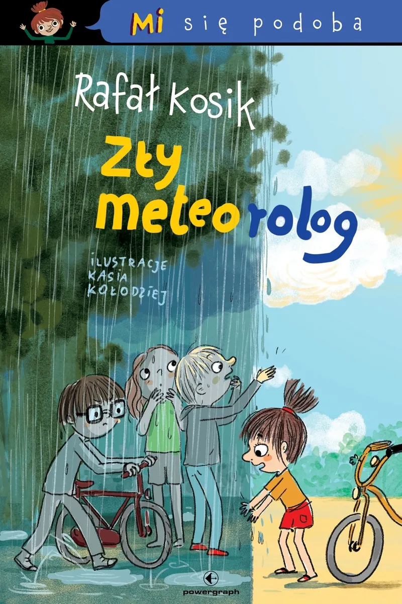 Zły Meteorolog