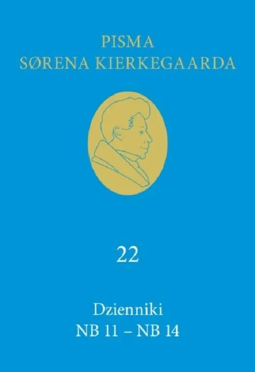 Dzienniki NB 11 - NB 14
