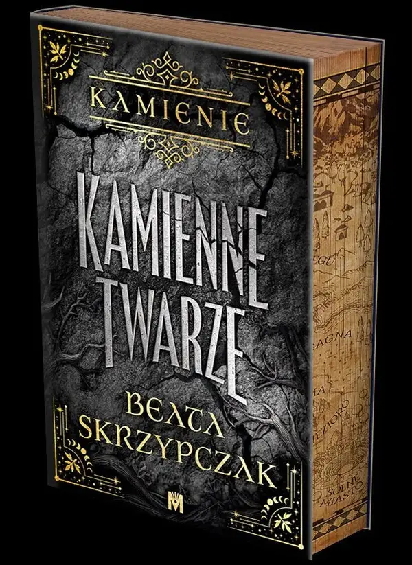 Kamienne twarze