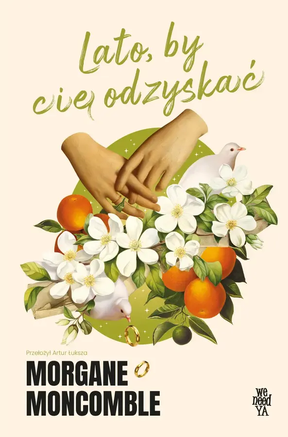 Lato, by Cię odyskać