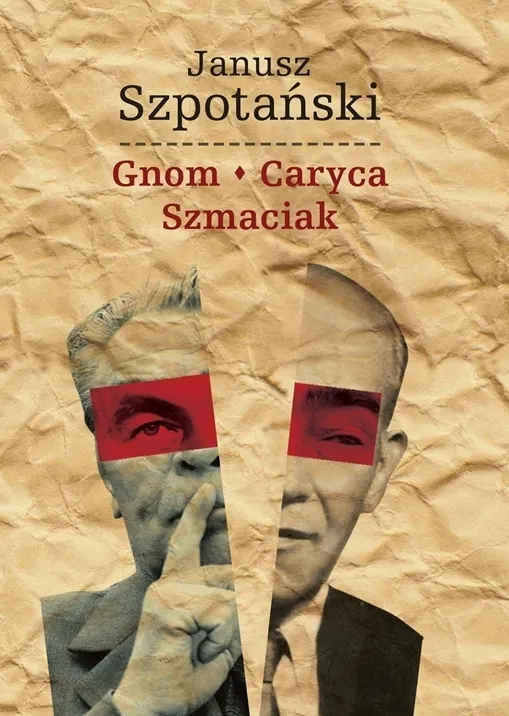 Gnom, Caryca, Szmaciak