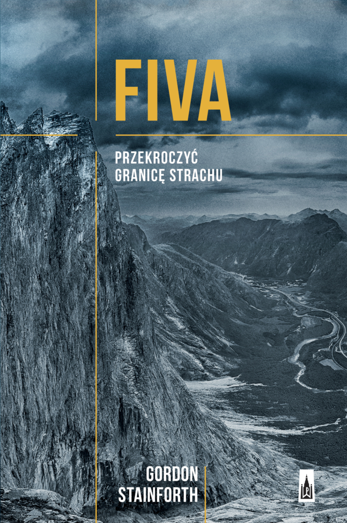 Fiva. Przekroczyć granicę strachu