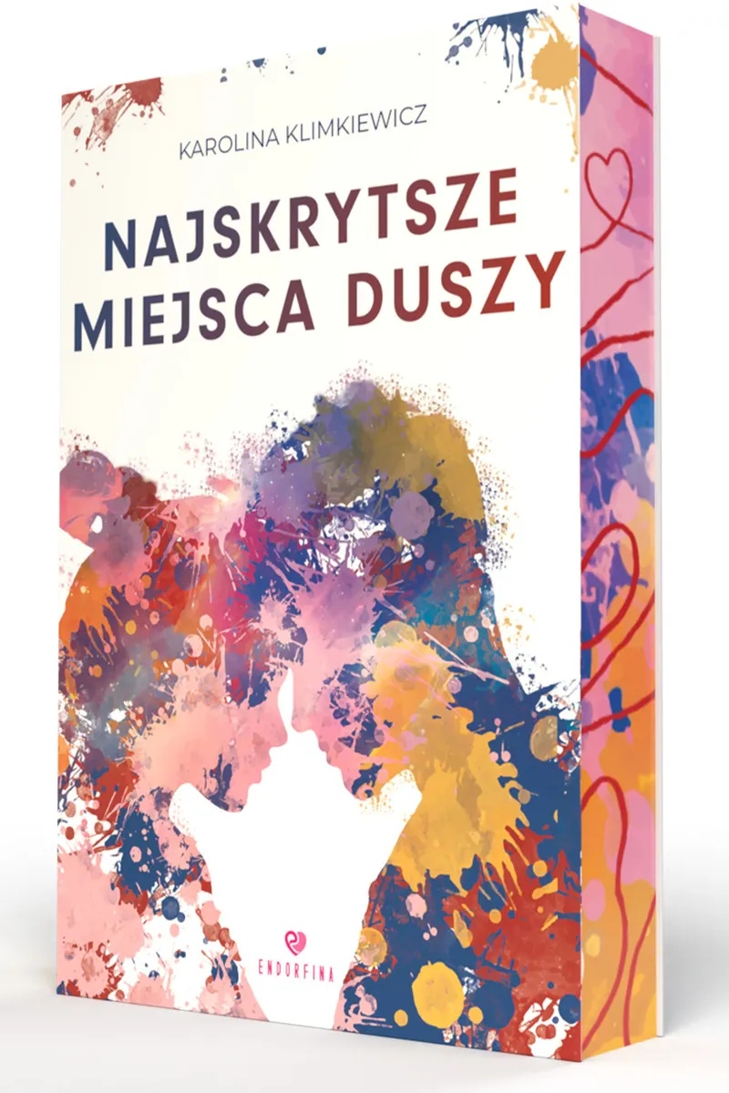 Najskrytsze miejsca duszy