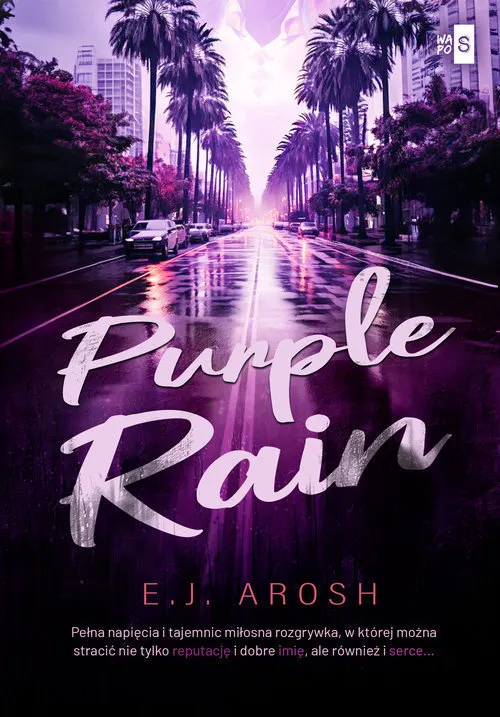 Purple Rain