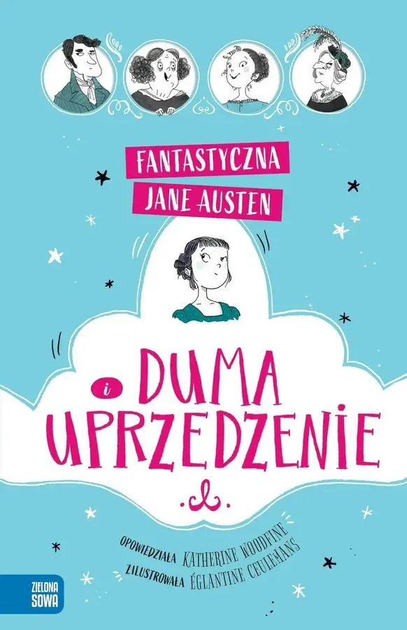 Duma i uprzedzenie
