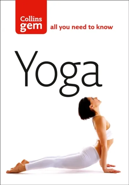 Yoga: Essential Postures and Their Benefits