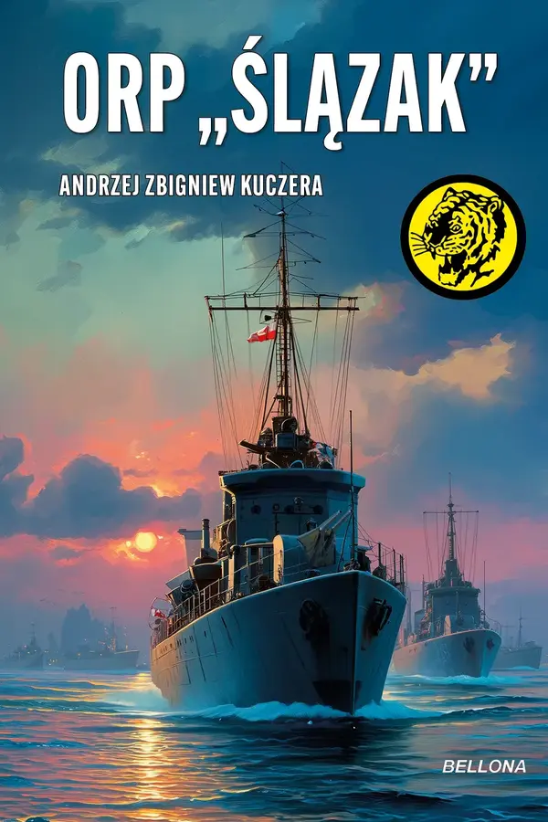 ORP "Ślązak"