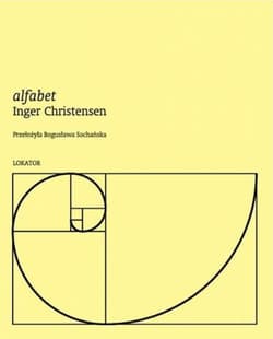Alfabet  Inger Christensen